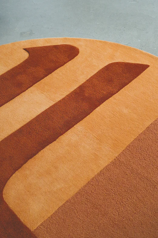 CARPET NUCLEUS